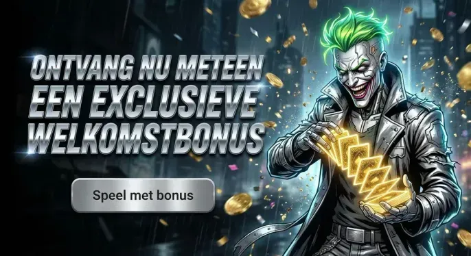 Chanced Casino
